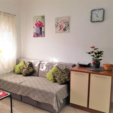 Apartments Davor Umag Ngoại thất bức ảnh