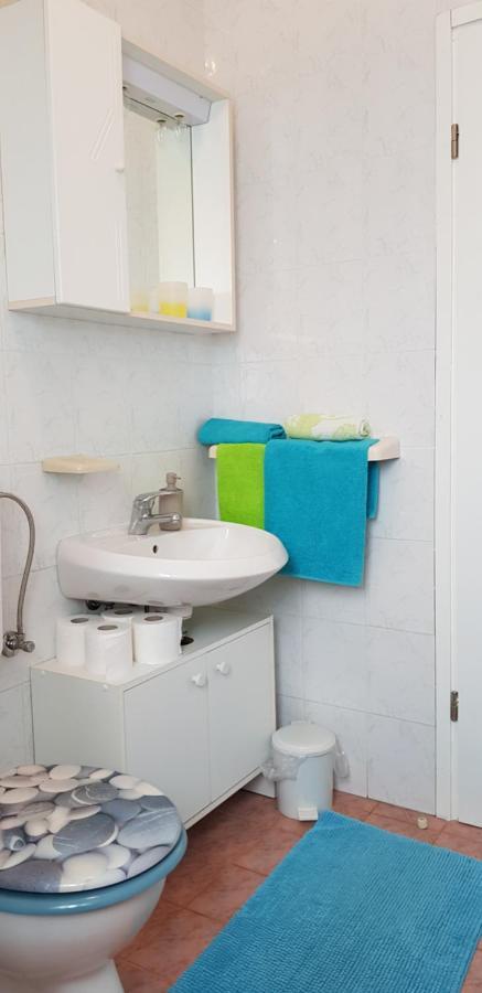 Apartments Davor Umag Ngoại thất bức ảnh