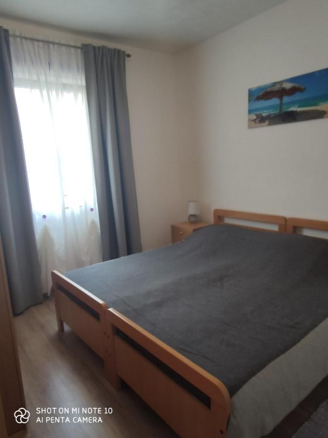Apartments Davor Umag Ngoại thất bức ảnh