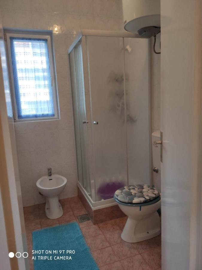 Apartments Davor Umag Ngoại thất bức ảnh