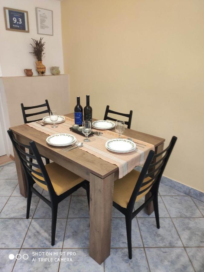 Apartments Davor Umag Ngoại thất bức ảnh