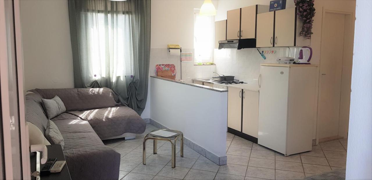 Apartments Davor Umag Ngoại thất bức ảnh