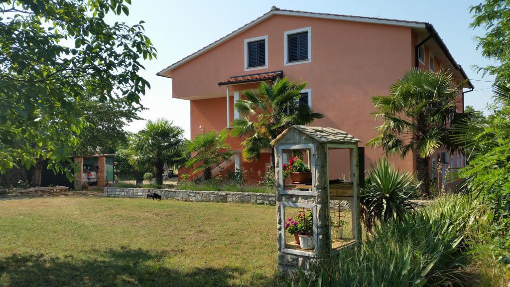Apartments Davor Umag Phòng bức ảnh