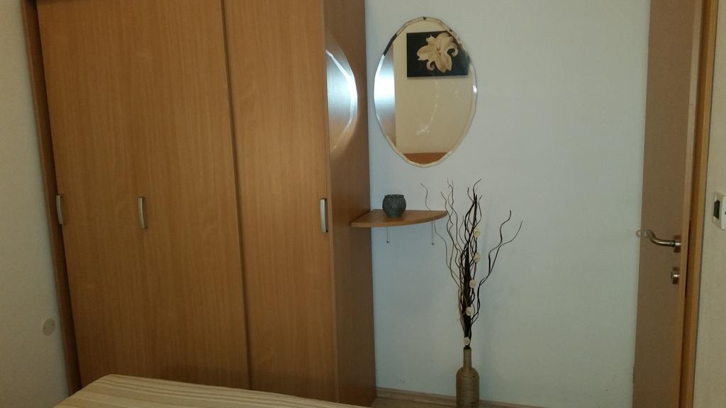 Apartments Davor Umag Phòng bức ảnh