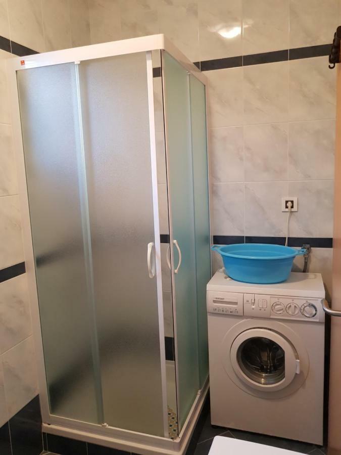 Apartments Davor Umag Ngoại thất bức ảnh