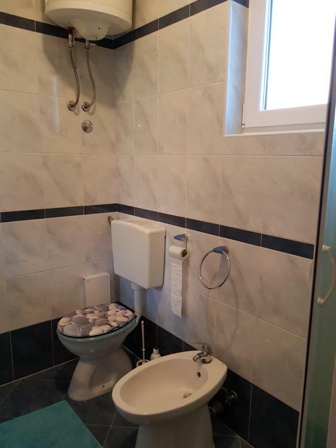 Apartments Davor Umag Ngoại thất bức ảnh