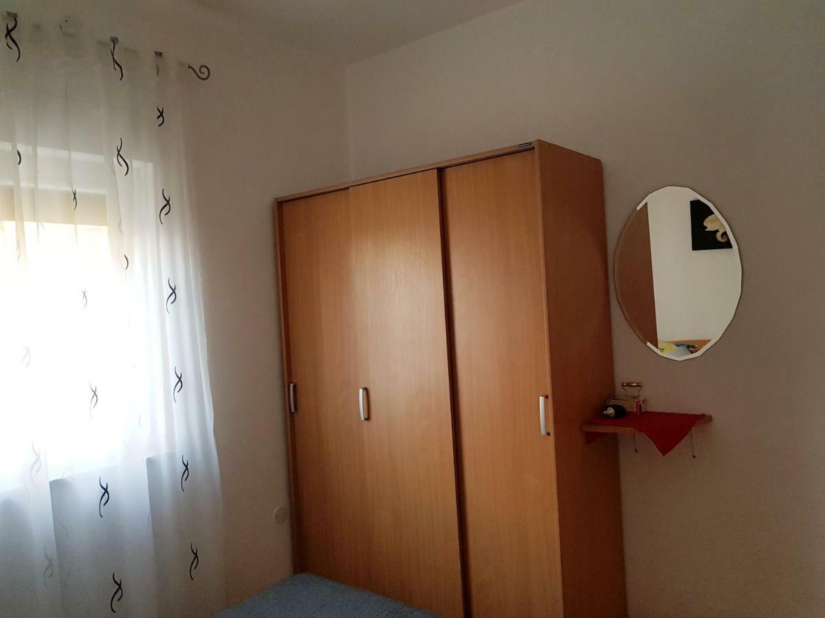 Apartments Davor Umag Ngoại thất bức ảnh