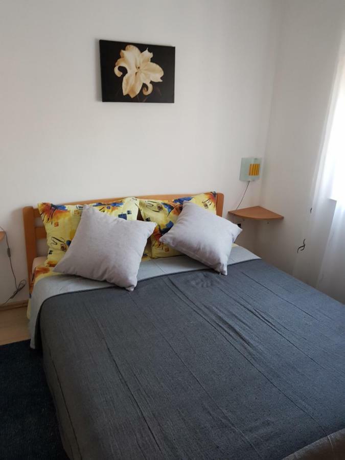 Apartments Davor Umag Ngoại thất bức ảnh