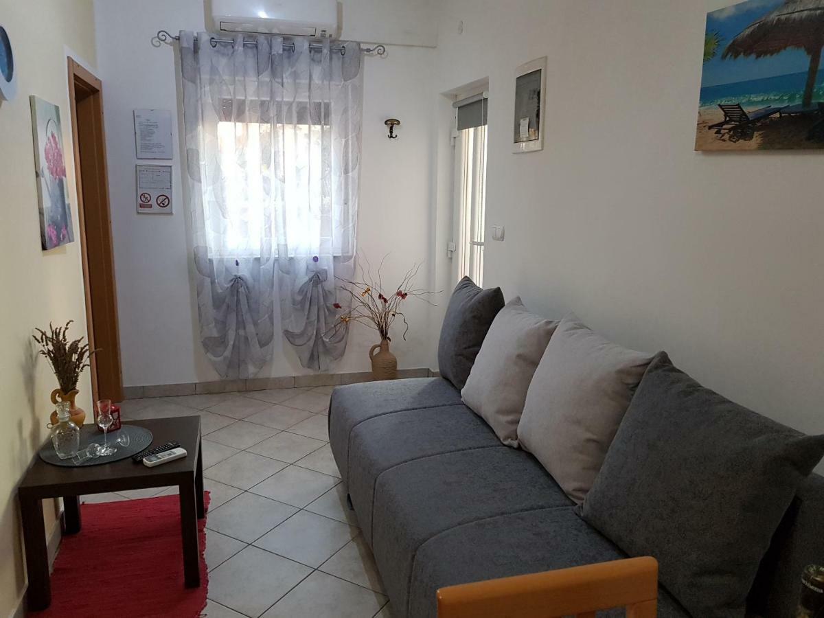 Apartments Davor Umag Ngoại thất bức ảnh