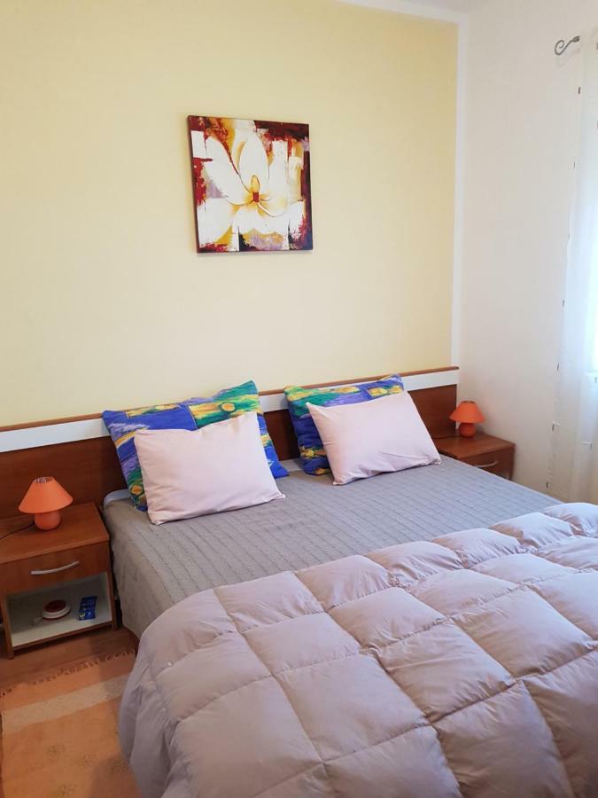 Apartments Davor Umag Ngoại thất bức ảnh