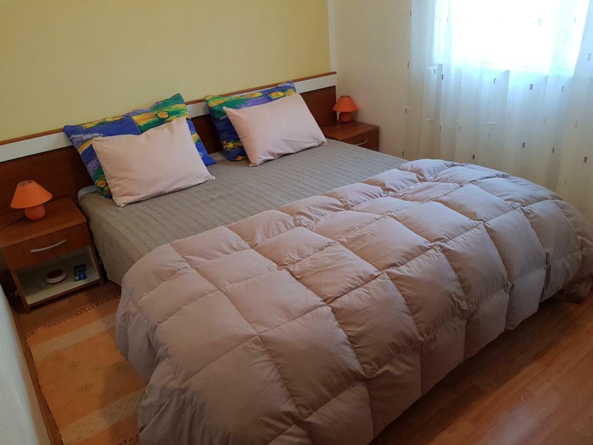 Apartments Davor Umag Ngoại thất bức ảnh