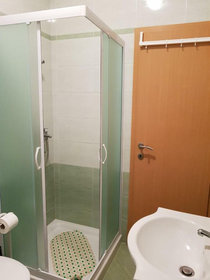 Apartments Davor Umag Ngoại thất bức ảnh