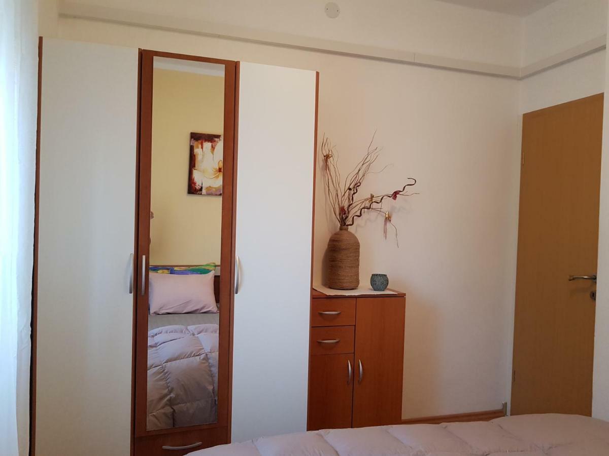Apartments Davor Umag Ngoại thất bức ảnh
